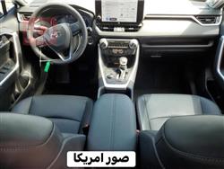 تويوتا راف 4